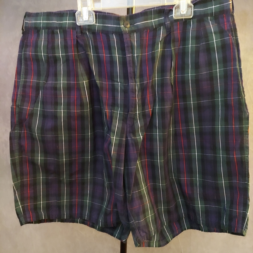 Polo Ralph Lauren Khaki Shorts